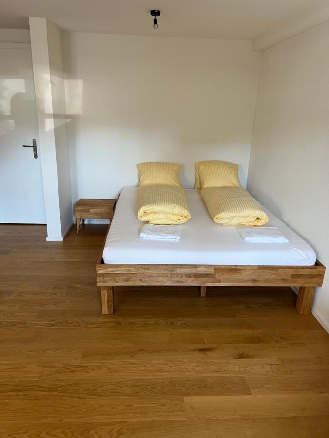 Studio John Interlaken Extérieur photo